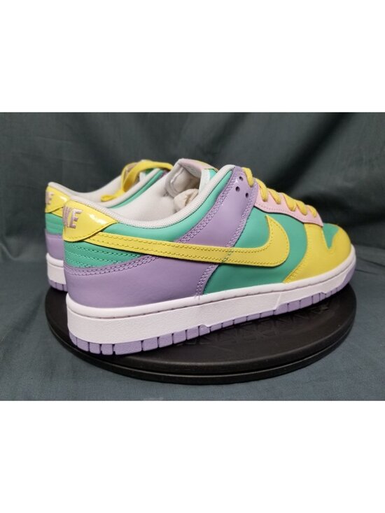 Nike Dunk Low Easter (2026) Sneakers Mens Size 9.5 NEW NO BOX! main image 10